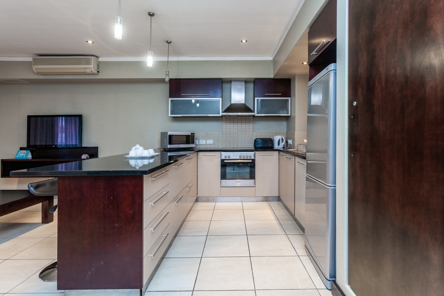 1 Bedroom Property for Sale in Cape Town City Centre Western Cape